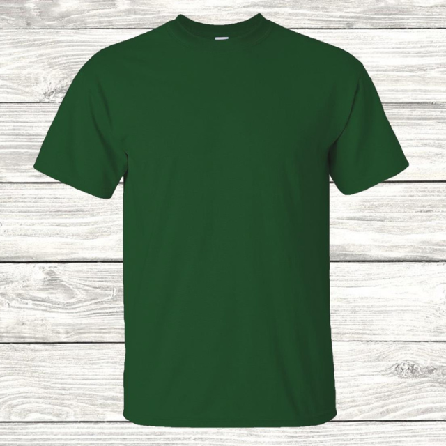 Father's Day Designs T-shirt Soft Style 100% Cotton