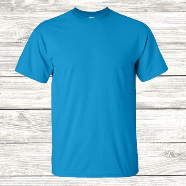 Father's Day Designs T-shirt Soft Style 100% Cotton