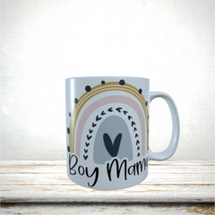 Mugs 11oz & 15oz Funny Design