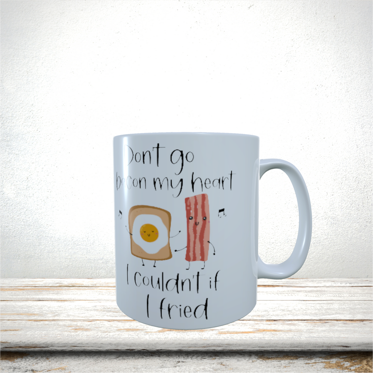 Mugs 11oz & 15oz Funny Design