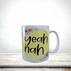 Mugs 11oz & 15oz Funny Design