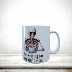 Mugs 11oz & 15oz Funny Design