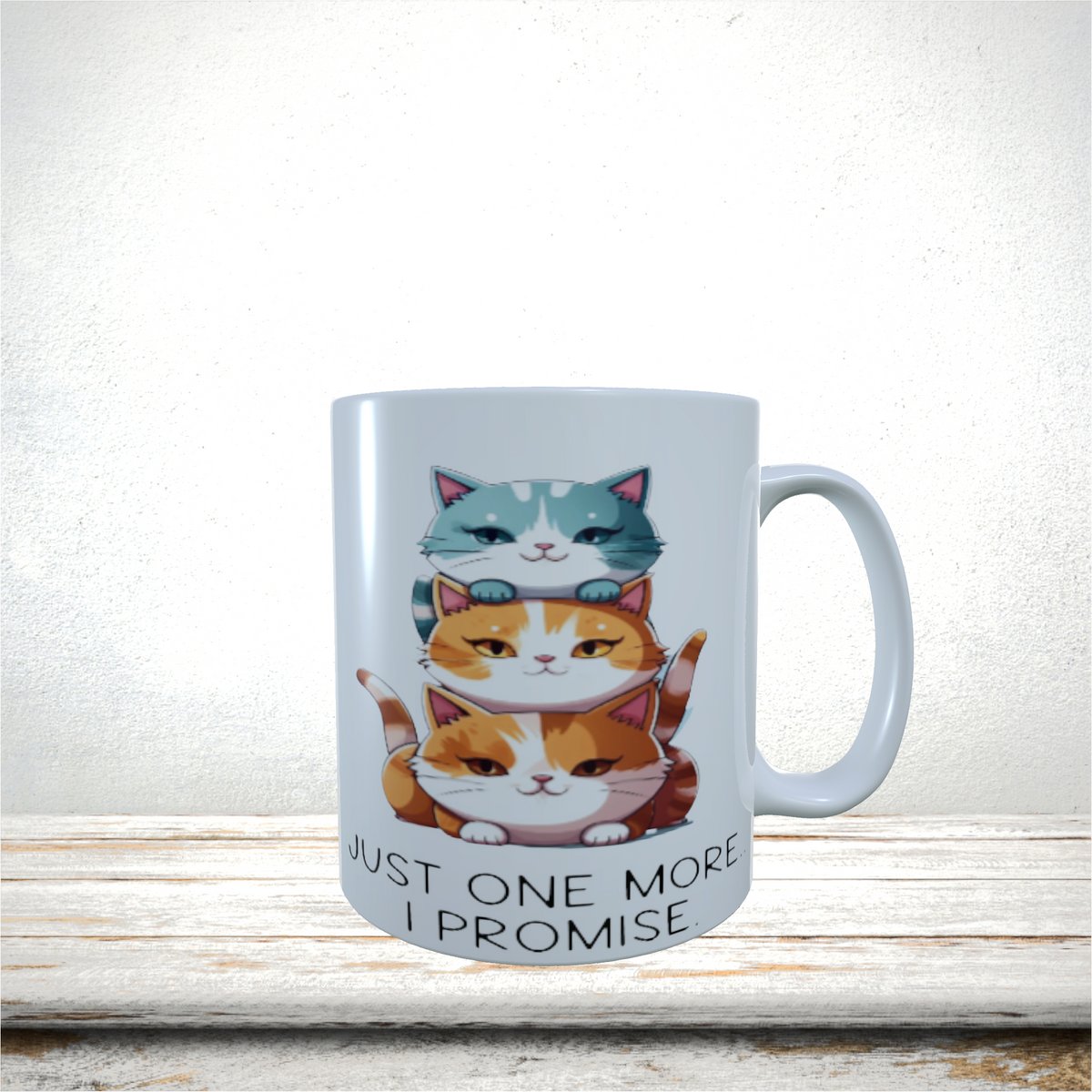 Mugs 11oz & 15oz Funny Design