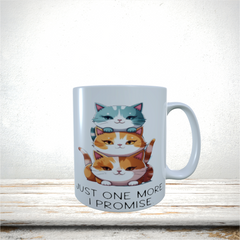 Mugs 11oz & 15oz Funny Design