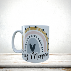 Mugs 11oz & 15oz Funny Design