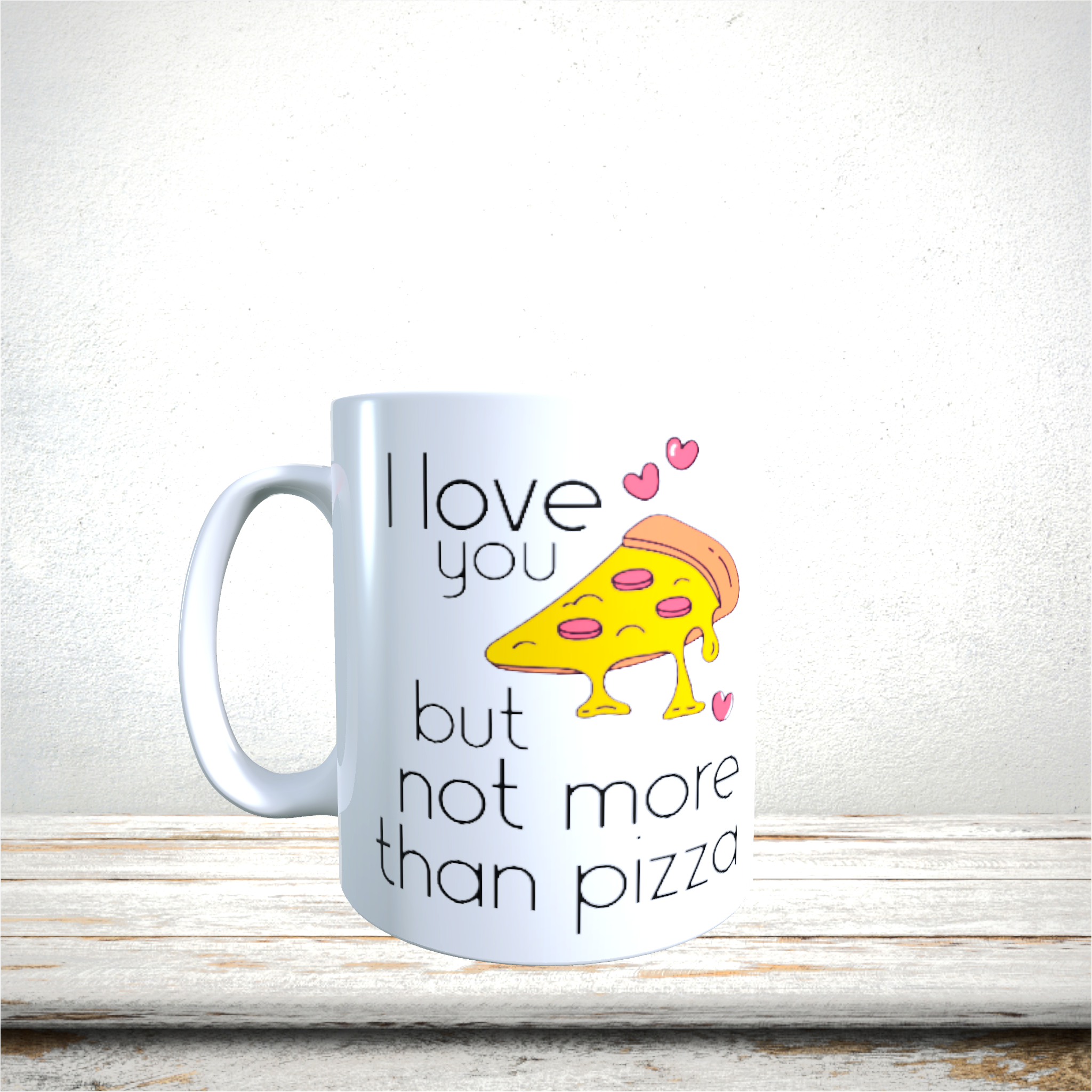 Mugs 11oz & 15oz Funny Design