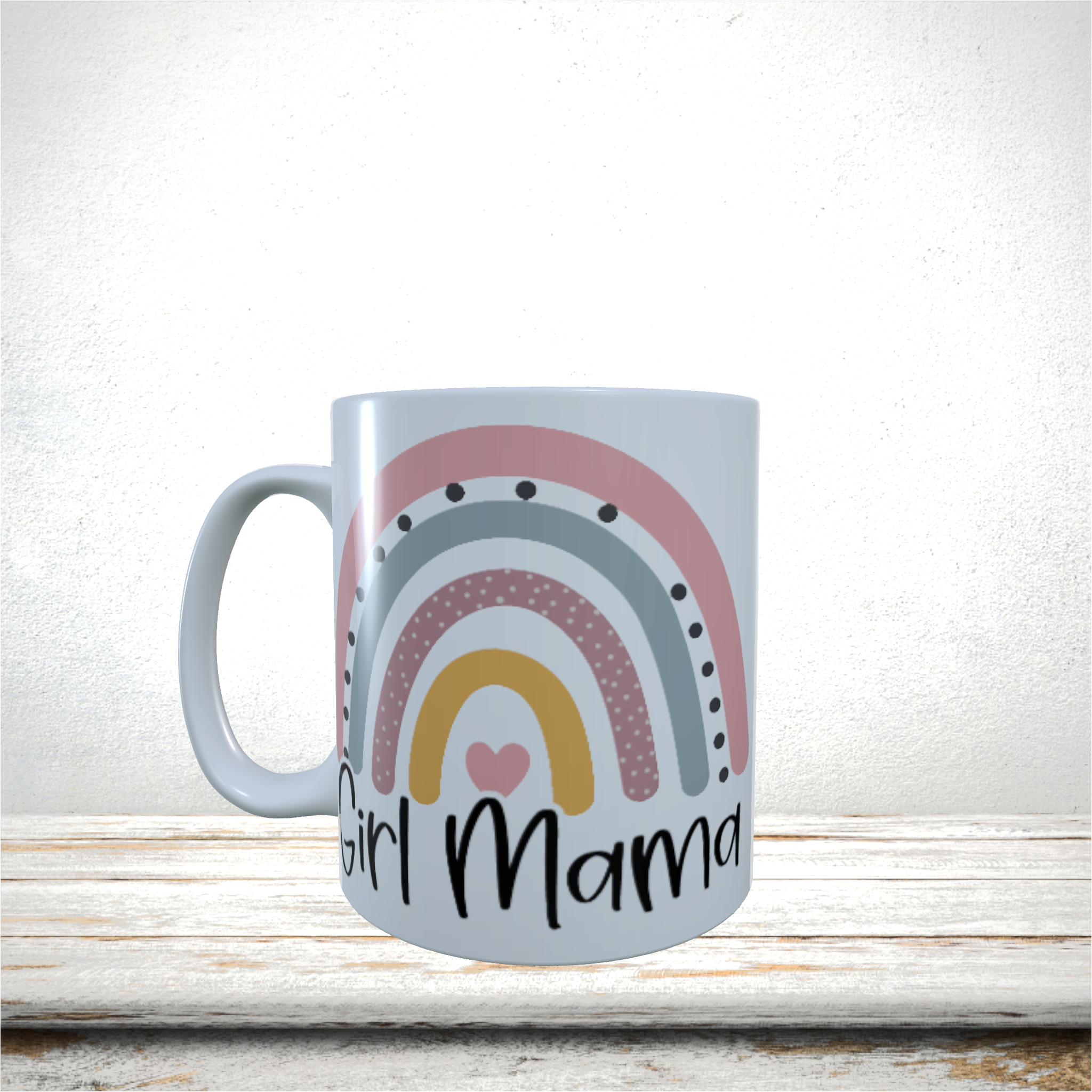 Mugs 11oz & 15oz Funny Design