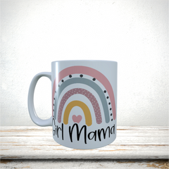 Mugs 11oz & 15oz Funny Design