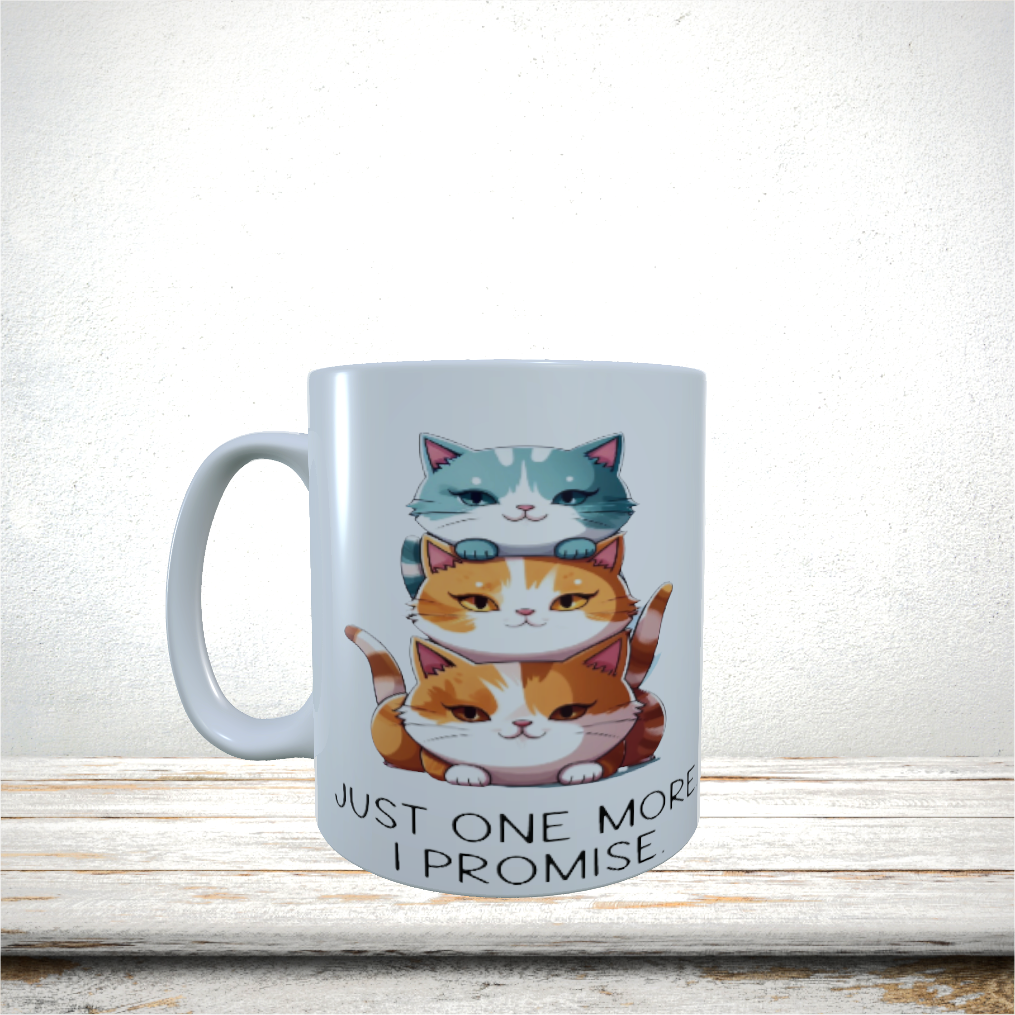 Mugs 11oz & 15oz Funny Design