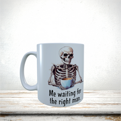 Mugs 11oz & 15oz Funny Design