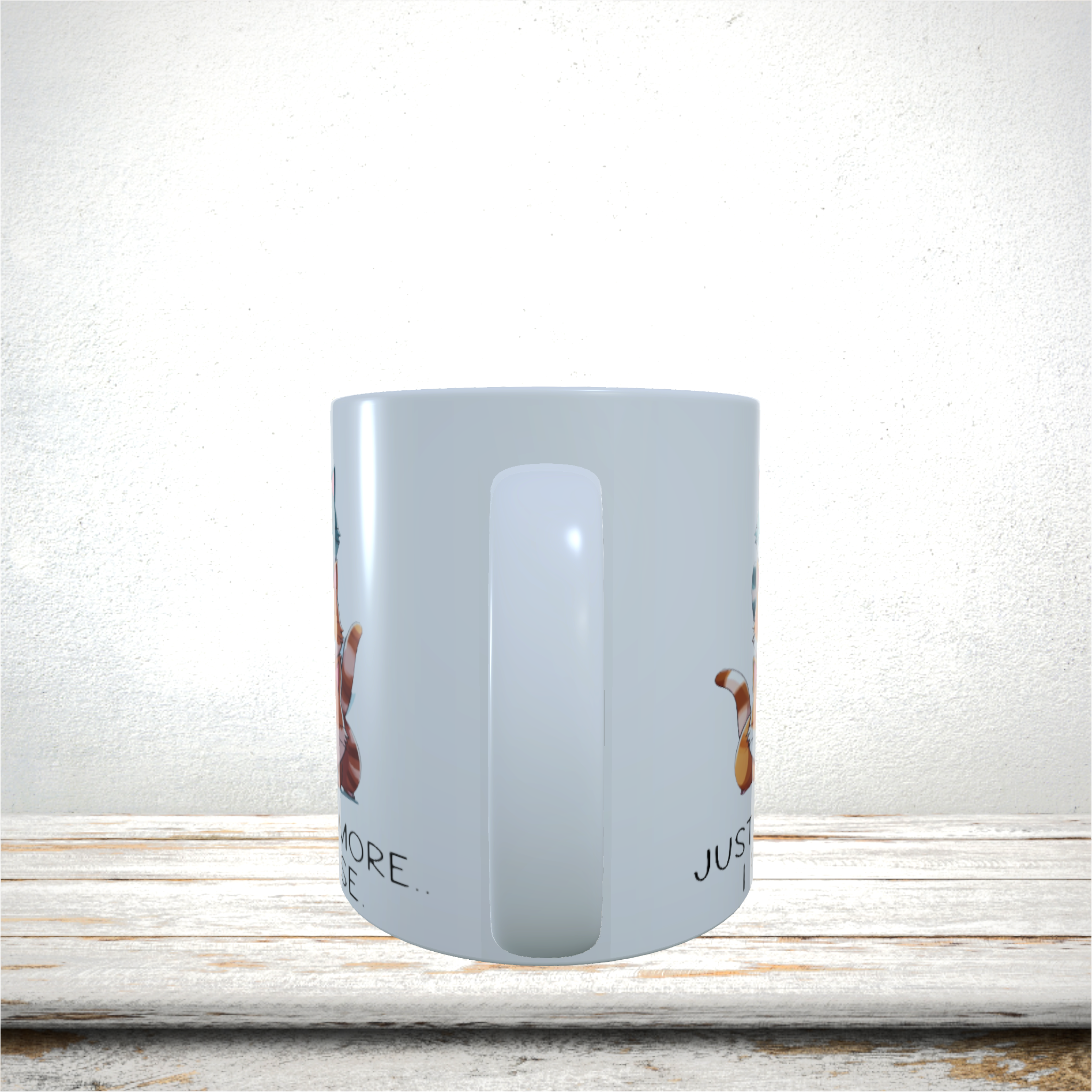 Mugs 11oz & 15oz Funny Design