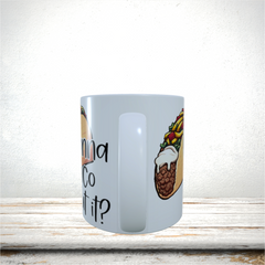 Mugs 11oz & 15oz Funny Design