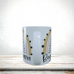 Mugs 11oz & 15oz Funny Design