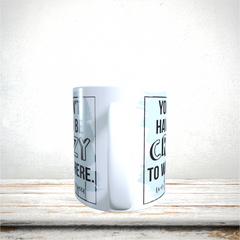 Mugs 11oz & 15oz Funny Design