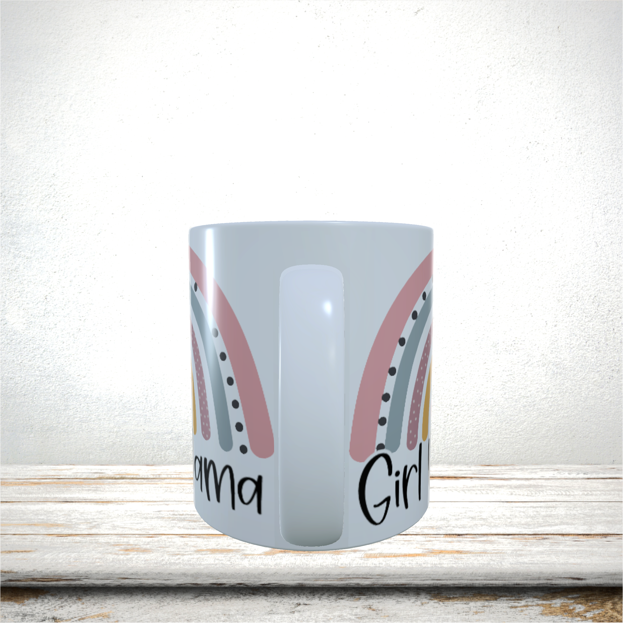 Mugs 11oz & 15oz Funny Design