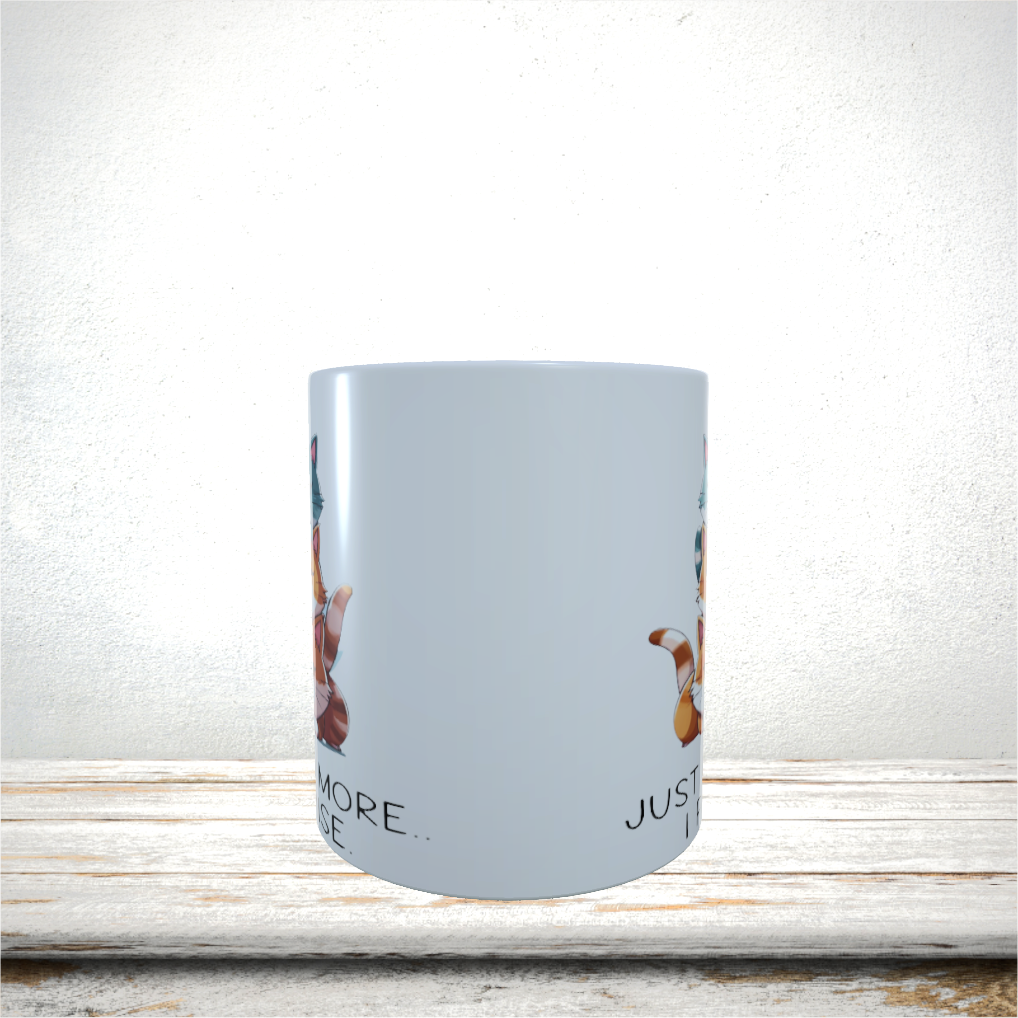 Mugs 11oz & 15oz Funny Design