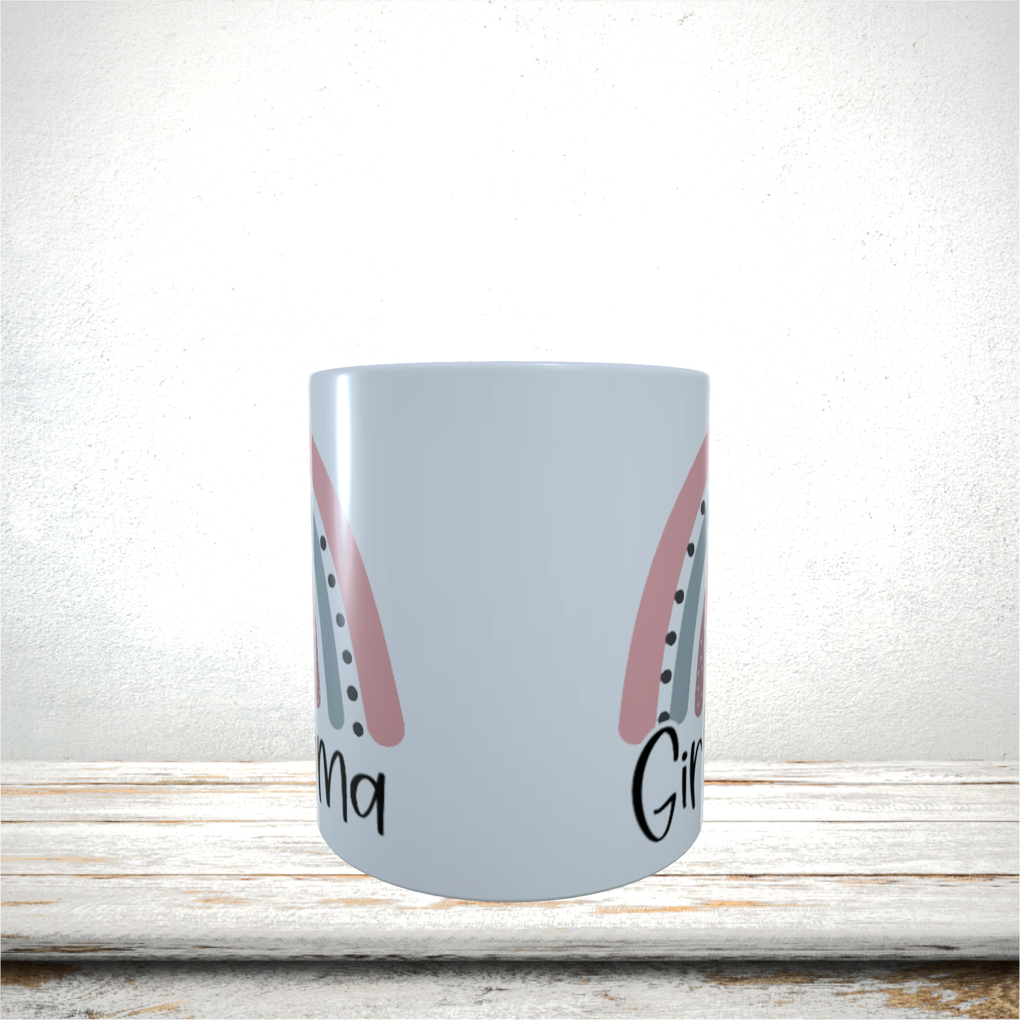 Mugs 11oz & 15oz Funny Design