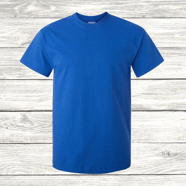 Father's Day Designs T-shirt Soft Style 100% Cotton